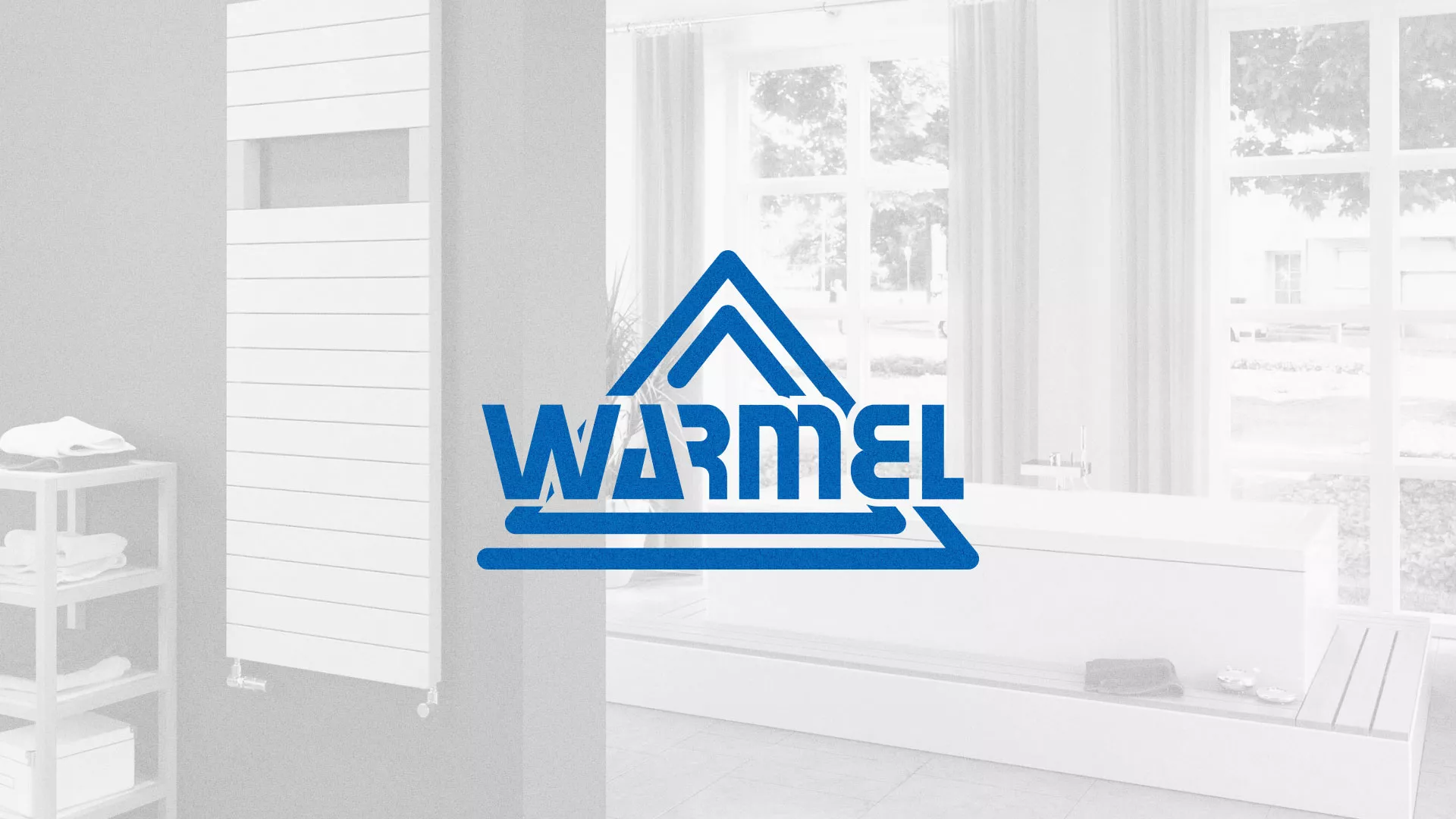 Разработка сайта для компании «WARMEL» по продаже полотенцесушителей в Новоаннинском